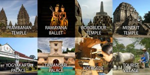 Yogyakarta Tour Package