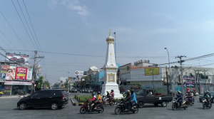 Yogyakarta City Tour