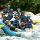 RAFTING ELO RIVER CHALLENGING