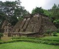 Sukuh And Ceto Temple