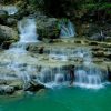Sri Gethuk Waterfall – Indrayanti Beach